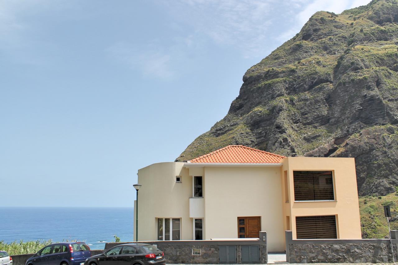 Villa Casa Vigia Mar By Ourmadeira