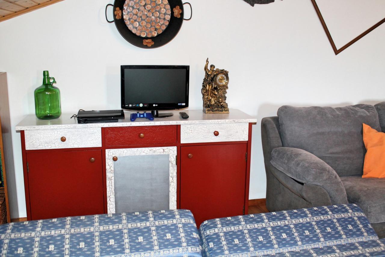 Ourmadeira - Casa Jardim Mar, Seaviews Villa