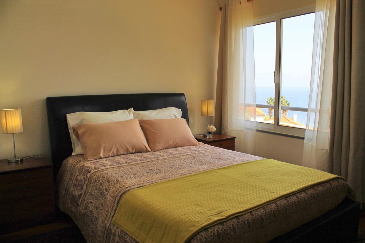 Casa Vigia Mar By Ourmadeira Villa