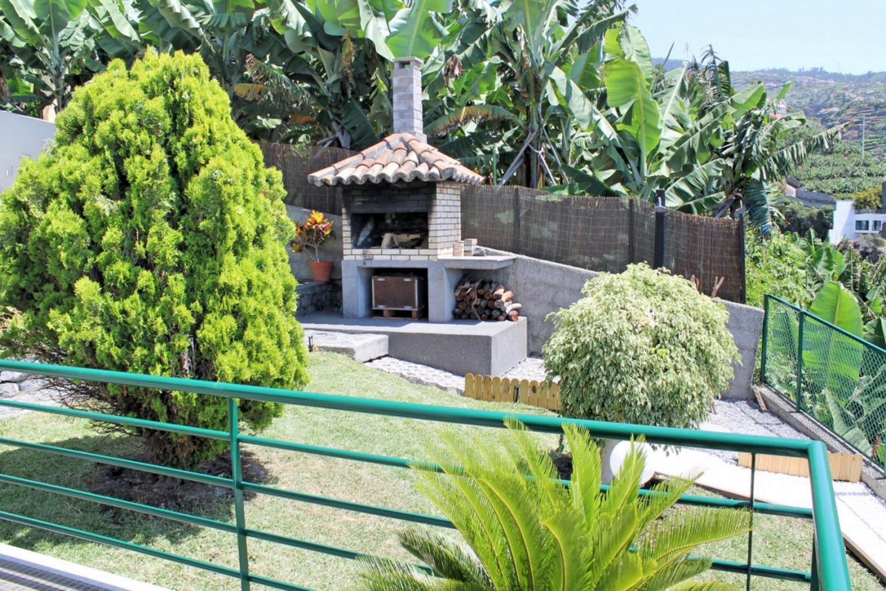 Ourmadeira - Casa Jardim Mar, Seaviews Villa Ponta do Sol (Madeira)