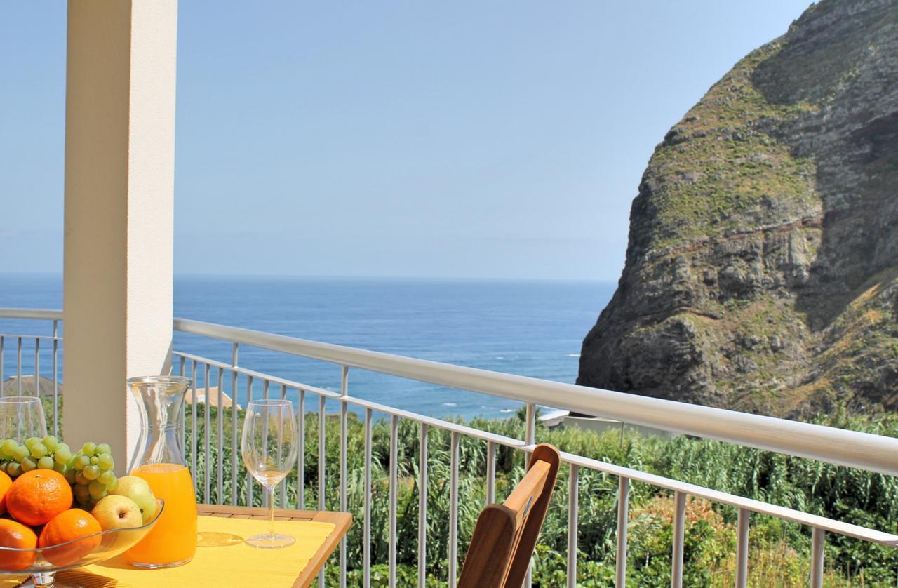 Casa Vigia Mar By Ourmadeira Villa Sao Vicente (Madeira)