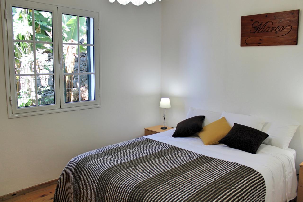 Villa Ourmadeira - Casa Jardim Mar, Seaviews Ponta do Sol (Madeira)