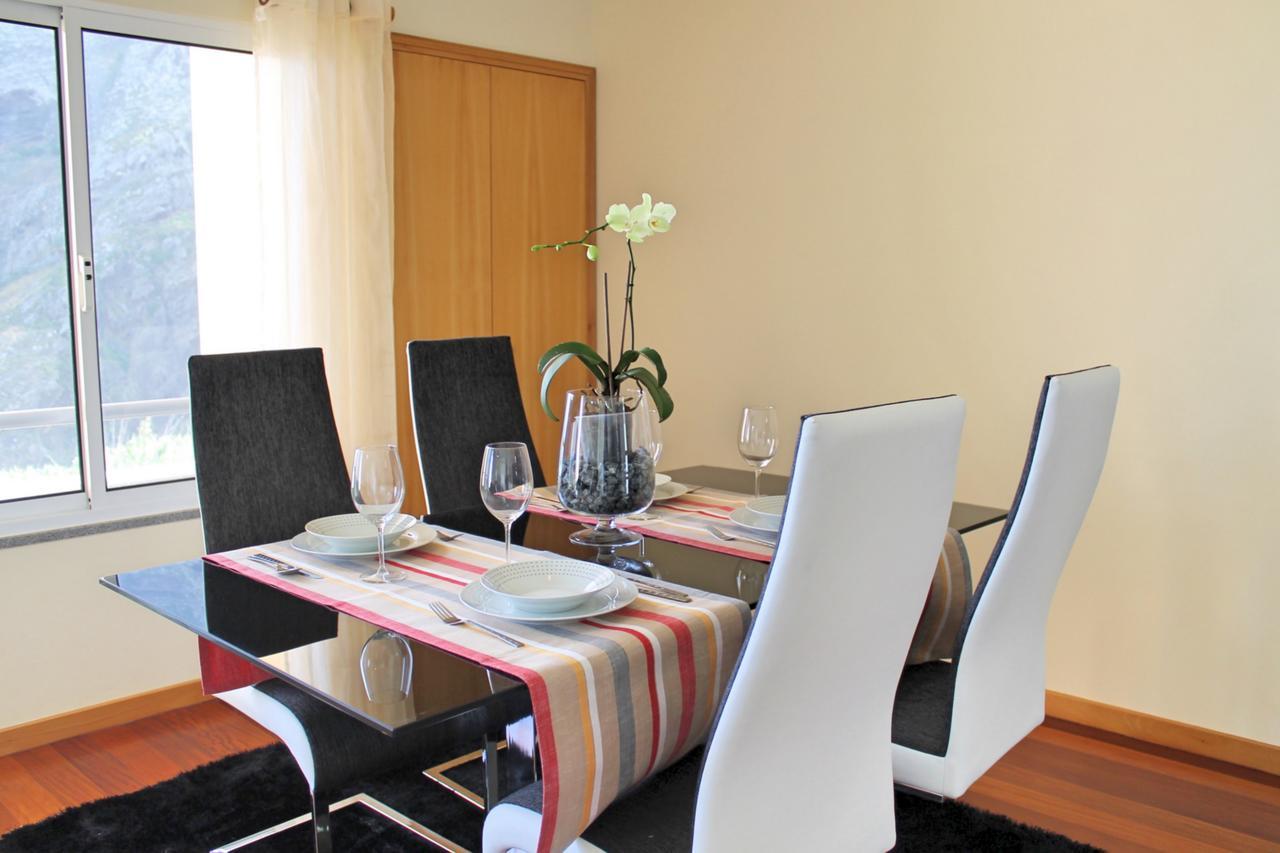 Casa Vigia Mar By Ourmadeira