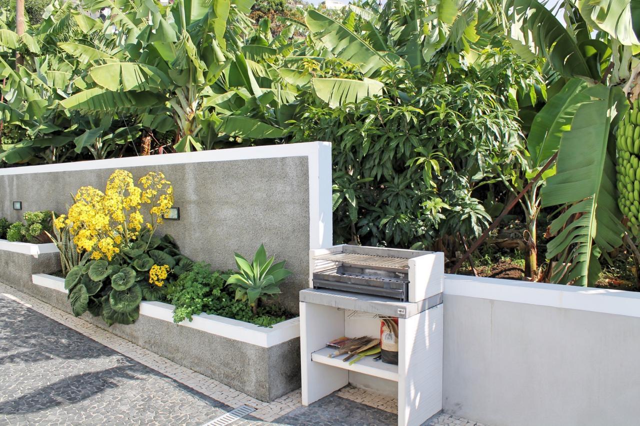 Ourmadeira - Grayci's House, Contemporary Arco da Calheta (Madeira)