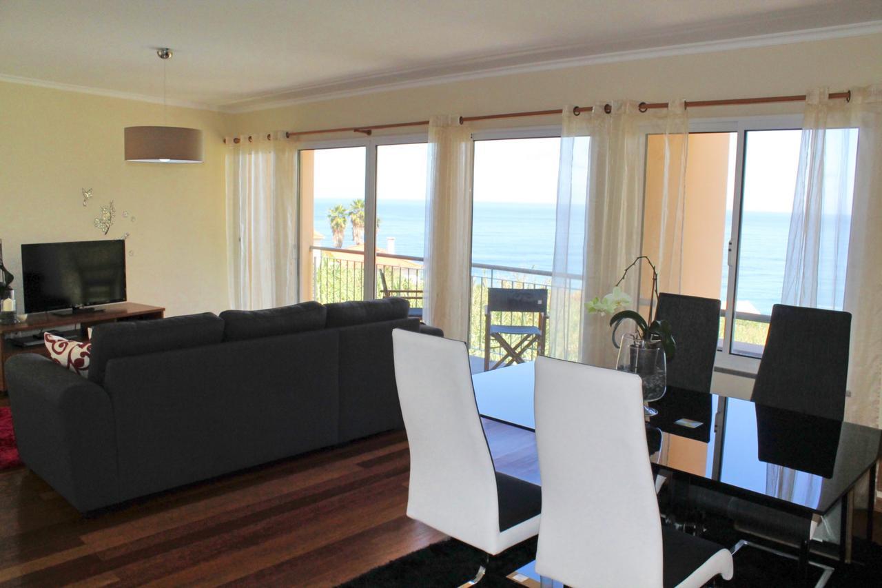 Casa Vigia Mar By Ourmadeira *