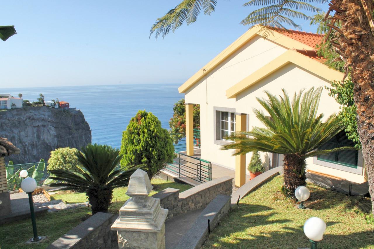 Ourmadeira - Casa Jardim Mar, Seaviews Ponta do Sol (Madeira)