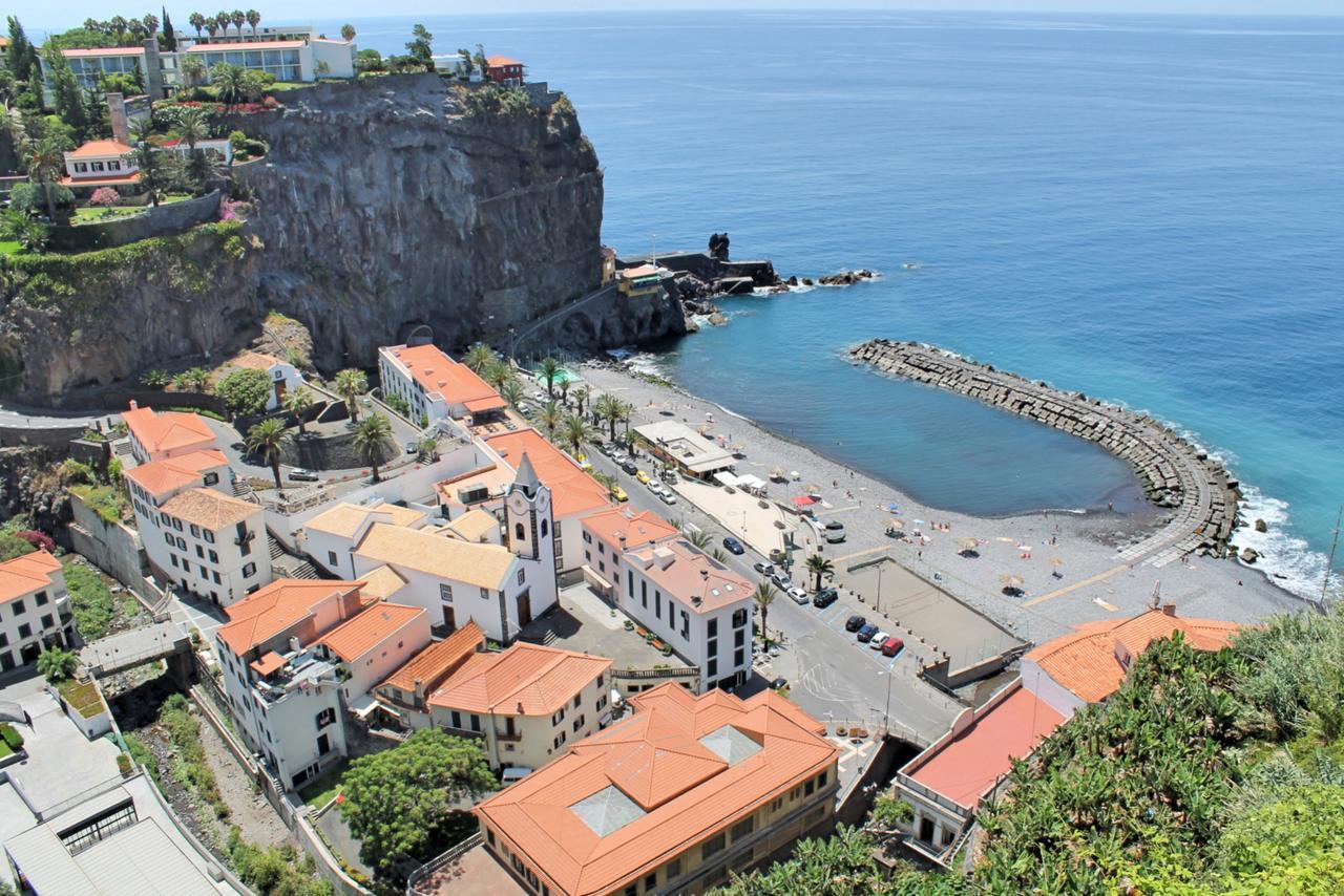 Villa Ourmadeira - Casa Jardim Mar, Seaviews Ponta do Sol (Madeira)