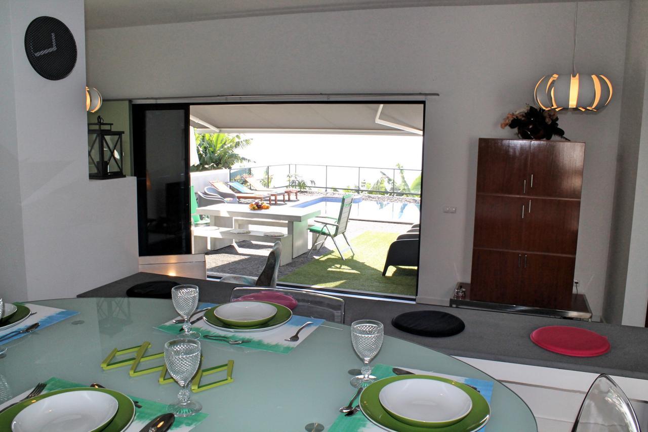 Ourmadeira - Grayci's House, Contemporary