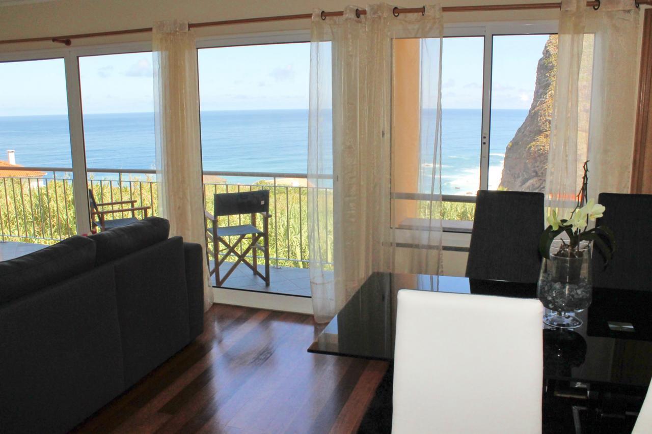 Casa Vigia Mar By Ourmadeira Villa