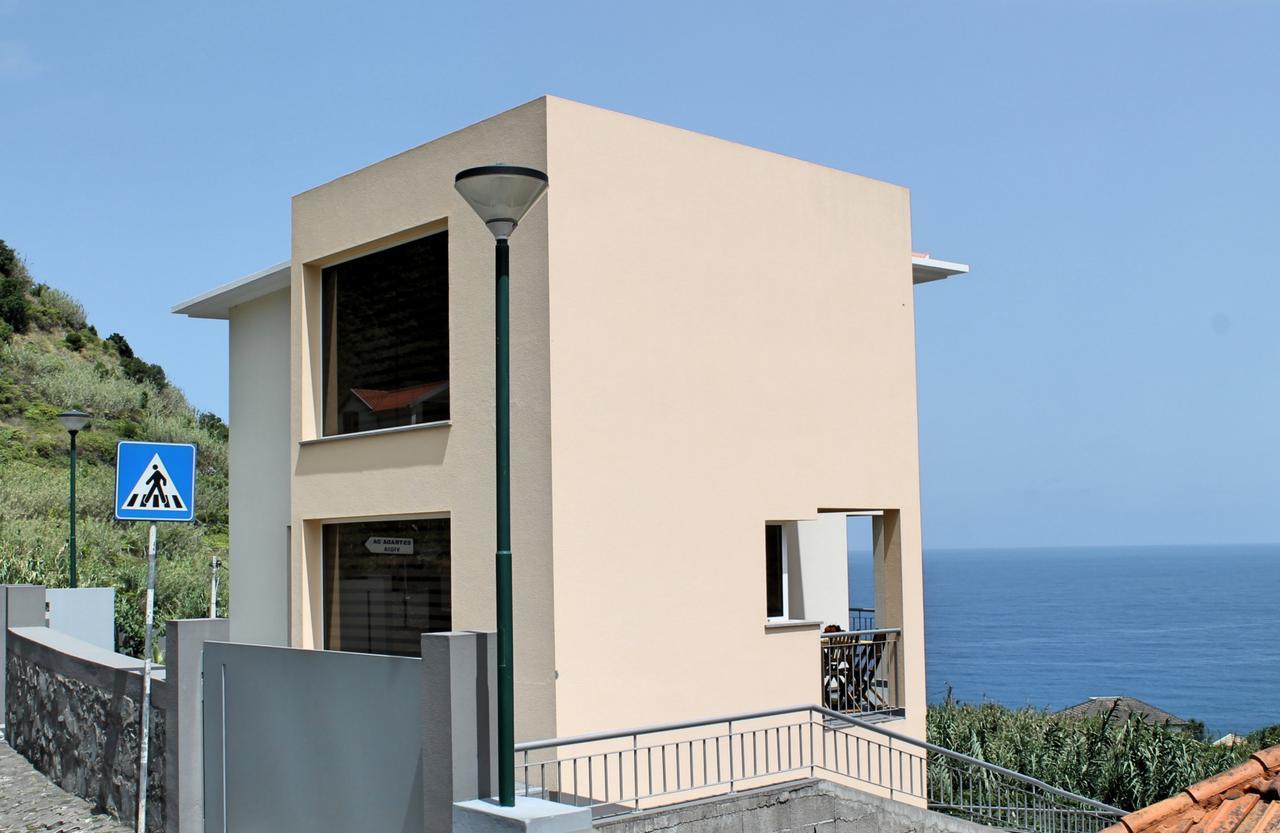 Casa Vigia Mar By Ourmadeira * Sao Vicente (Madeira)