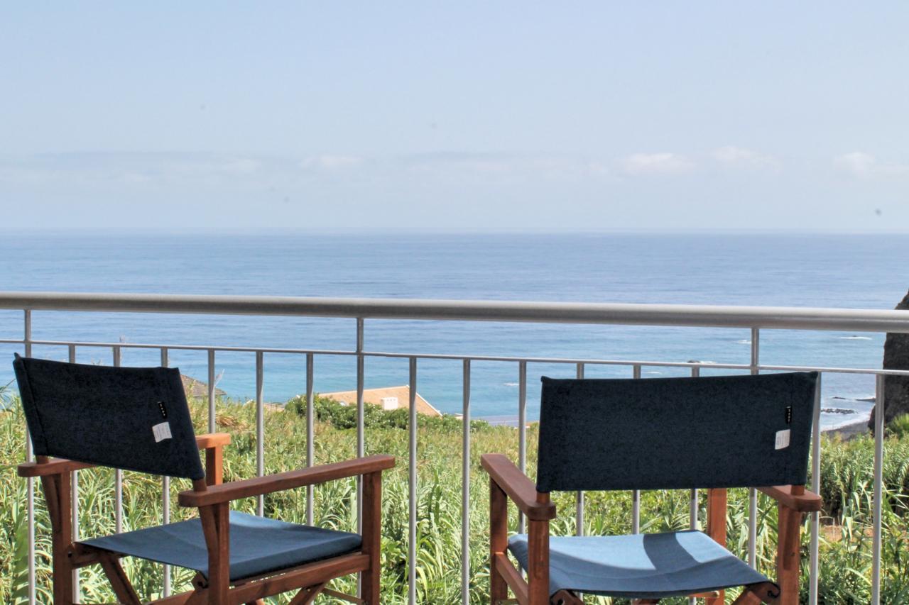 Casa Vigia Mar By Ourmadeira Villa Sao Vicente (Madeira)