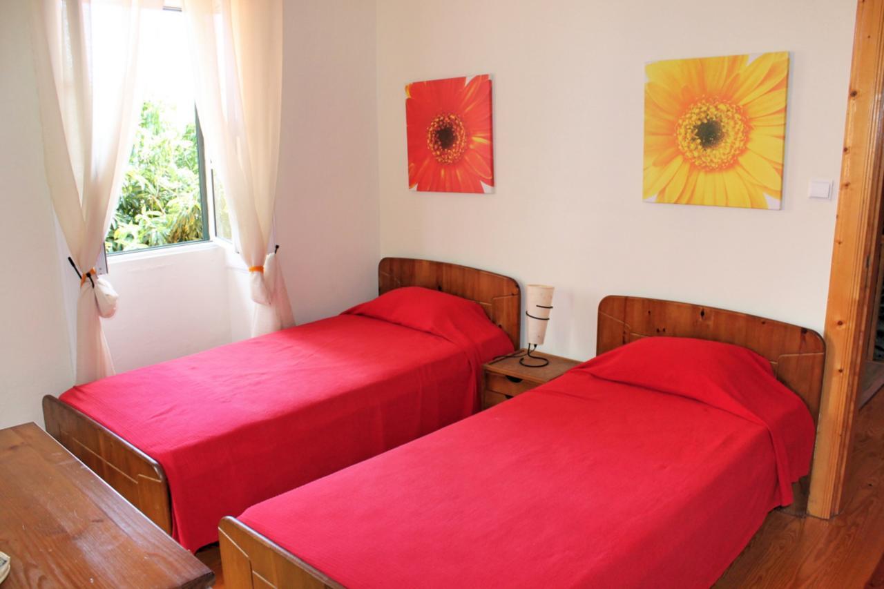 Casa rural Ourmadeira - Stonecliff Cottage, Countryside Retreat Calheta (Madeira)