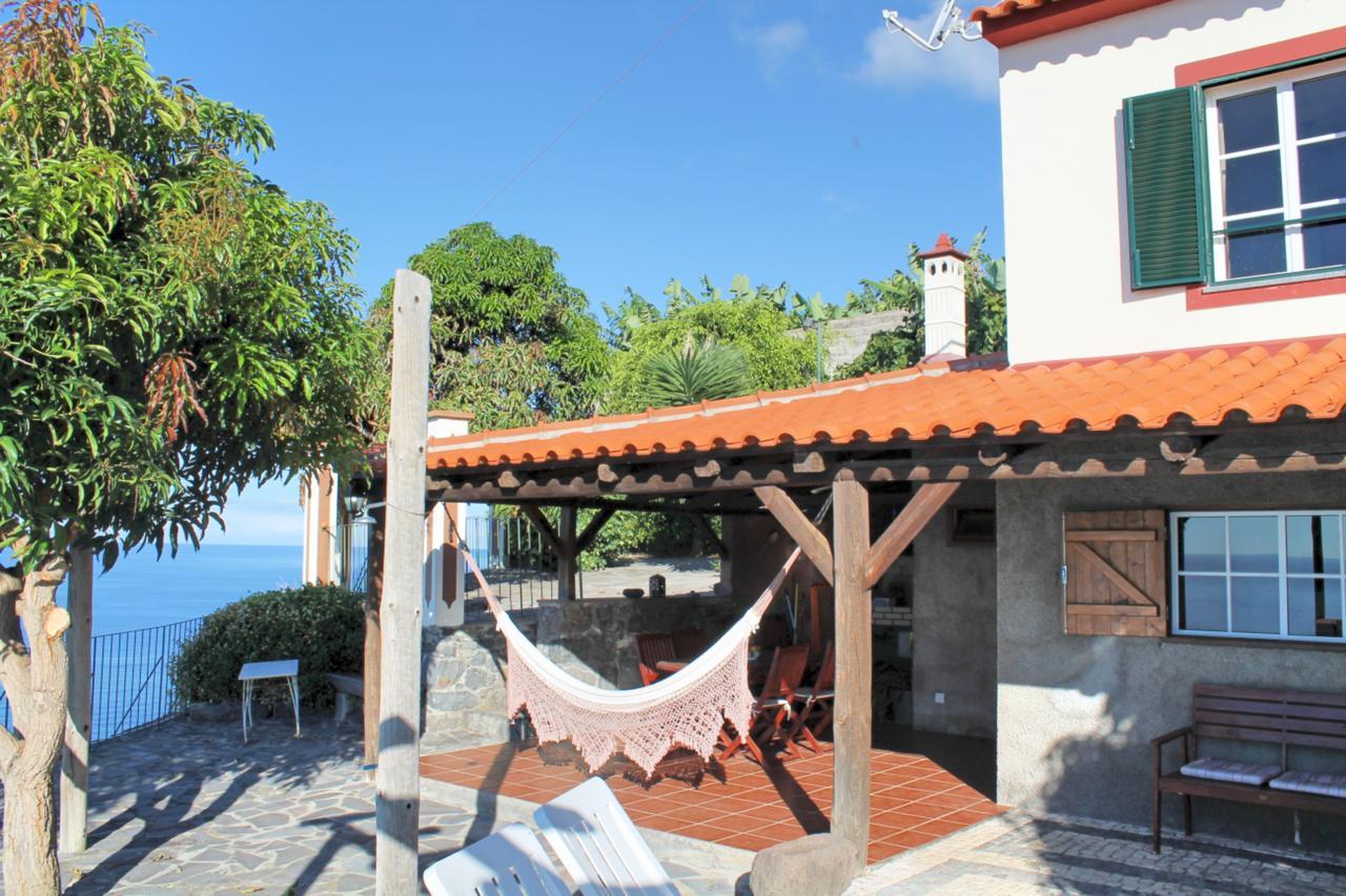Ourmadeira - Stonecliff Cottage, Countryside Retreat Casa rural