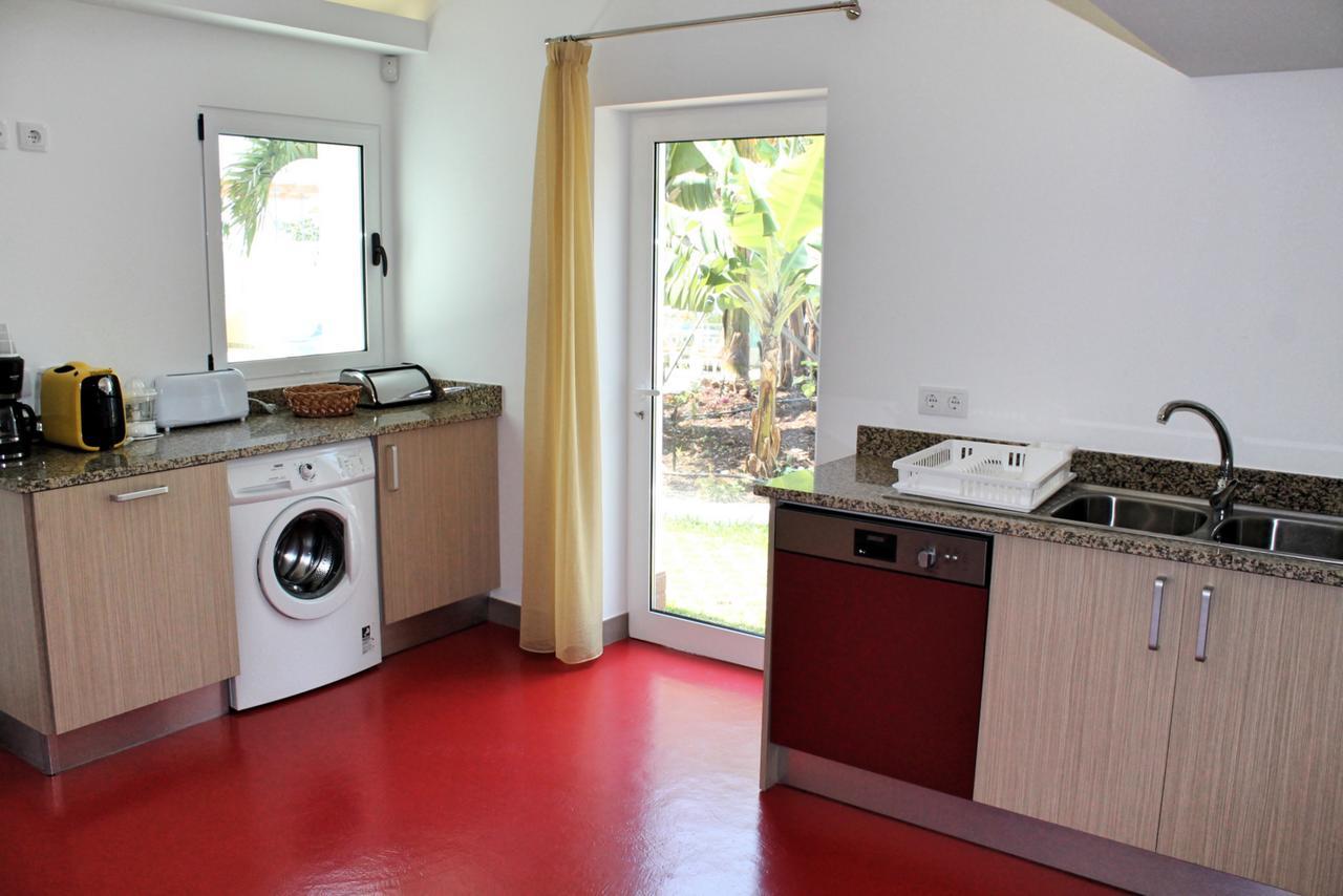 Ourmadeira - Do Mar Iii, Secluded Villa