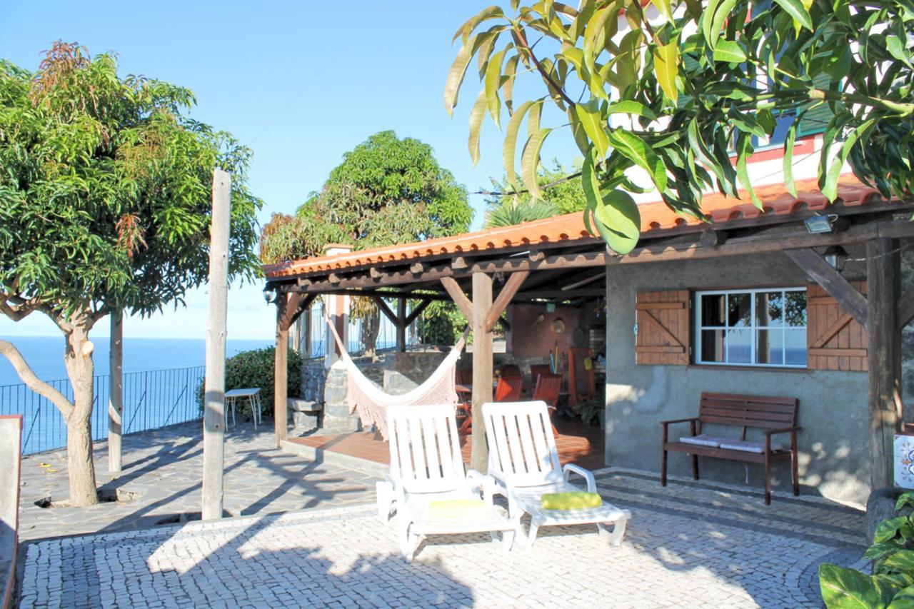Casa rural Ourmadeira - Stonecliff Cottage, Countryside Retreat *