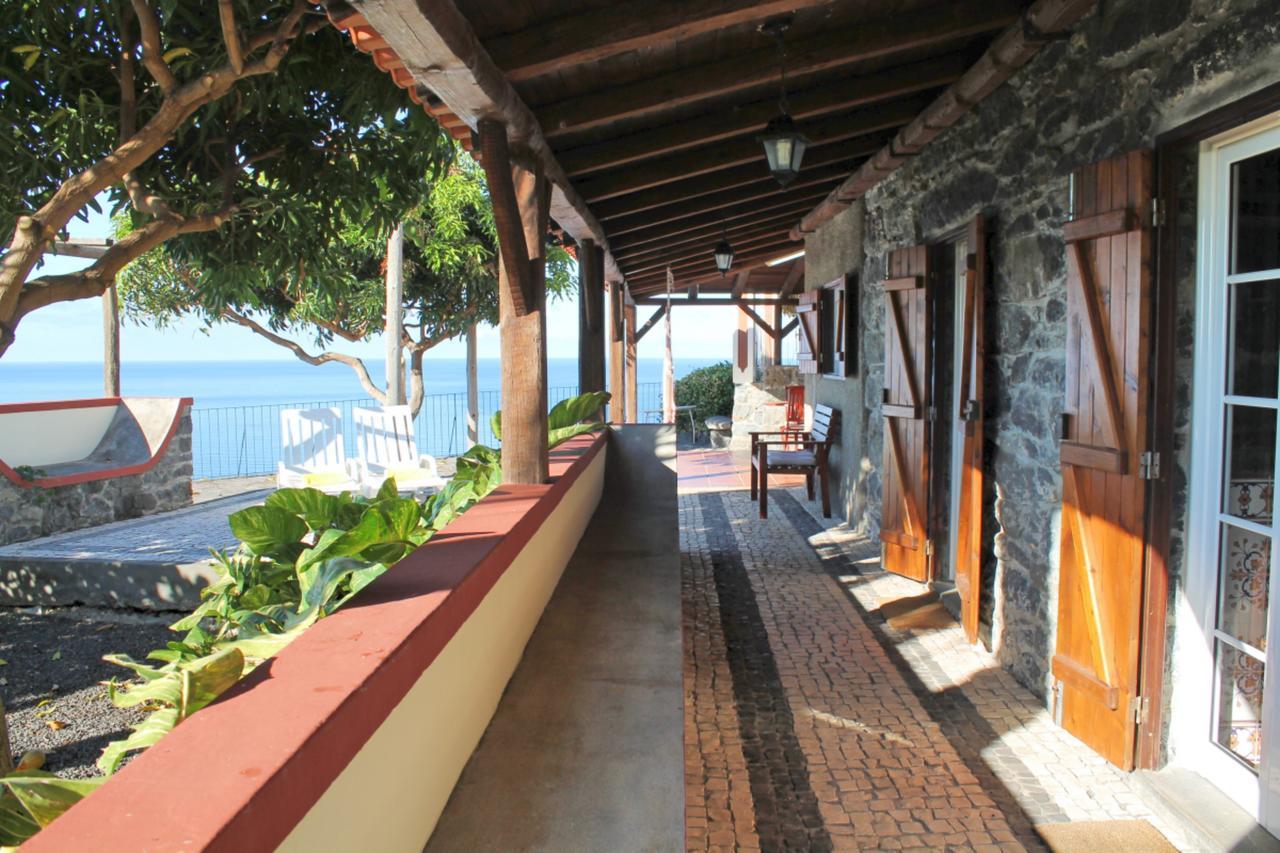 Ourmadeira - Stonecliff Cottage, Countryside Retreat Casa rural *