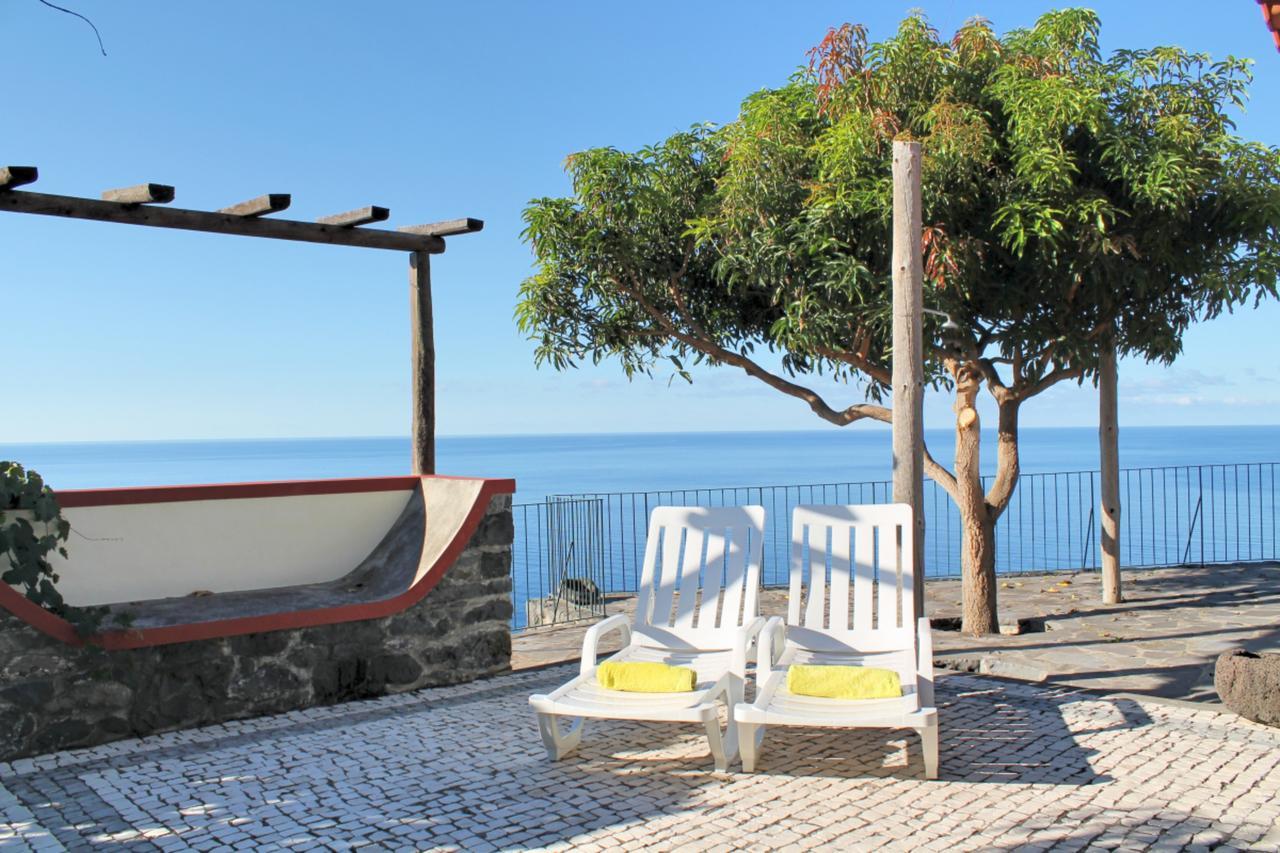 Ourmadeira - Stonecliff Cottage, Countryside Retreat * Calheta (Madeira)