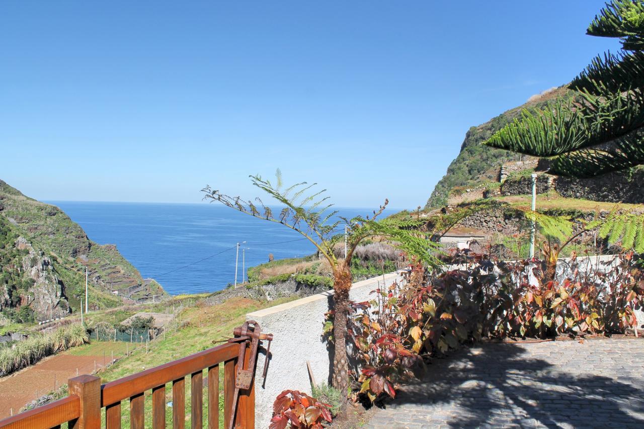 Ourmadeira - Casa De Campo, Countryside Holiday home Porto Moniz