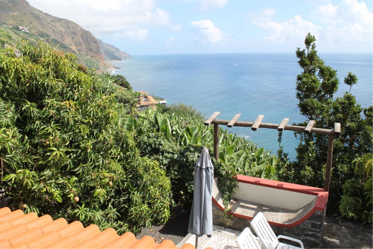 Ourmadeira - Stonecliff Cottage, Countryside Retreat Casa rural Calheta (Madeira)