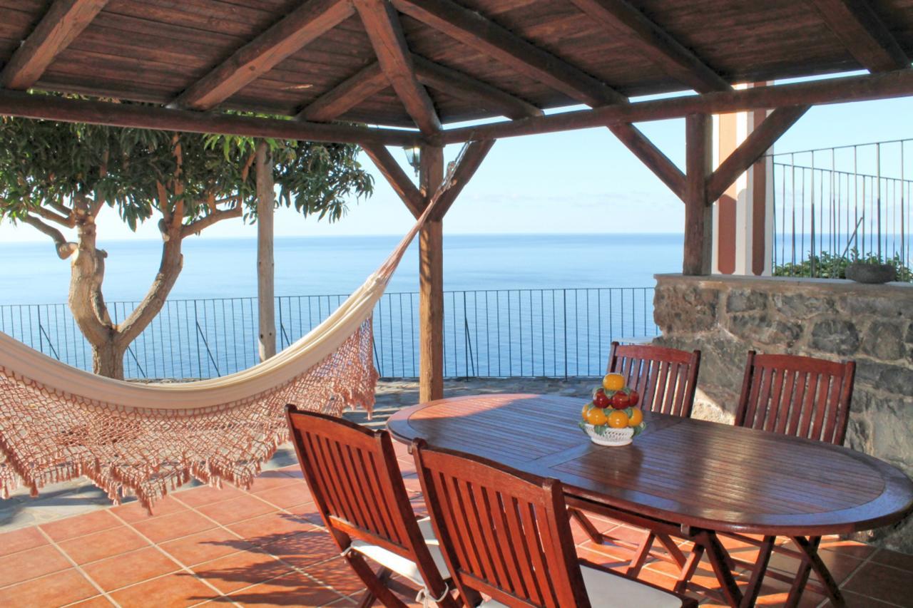 Ourmadeira - Stonecliff Cottage, Countryside Retreat Casa rural Calheta (Madeira)