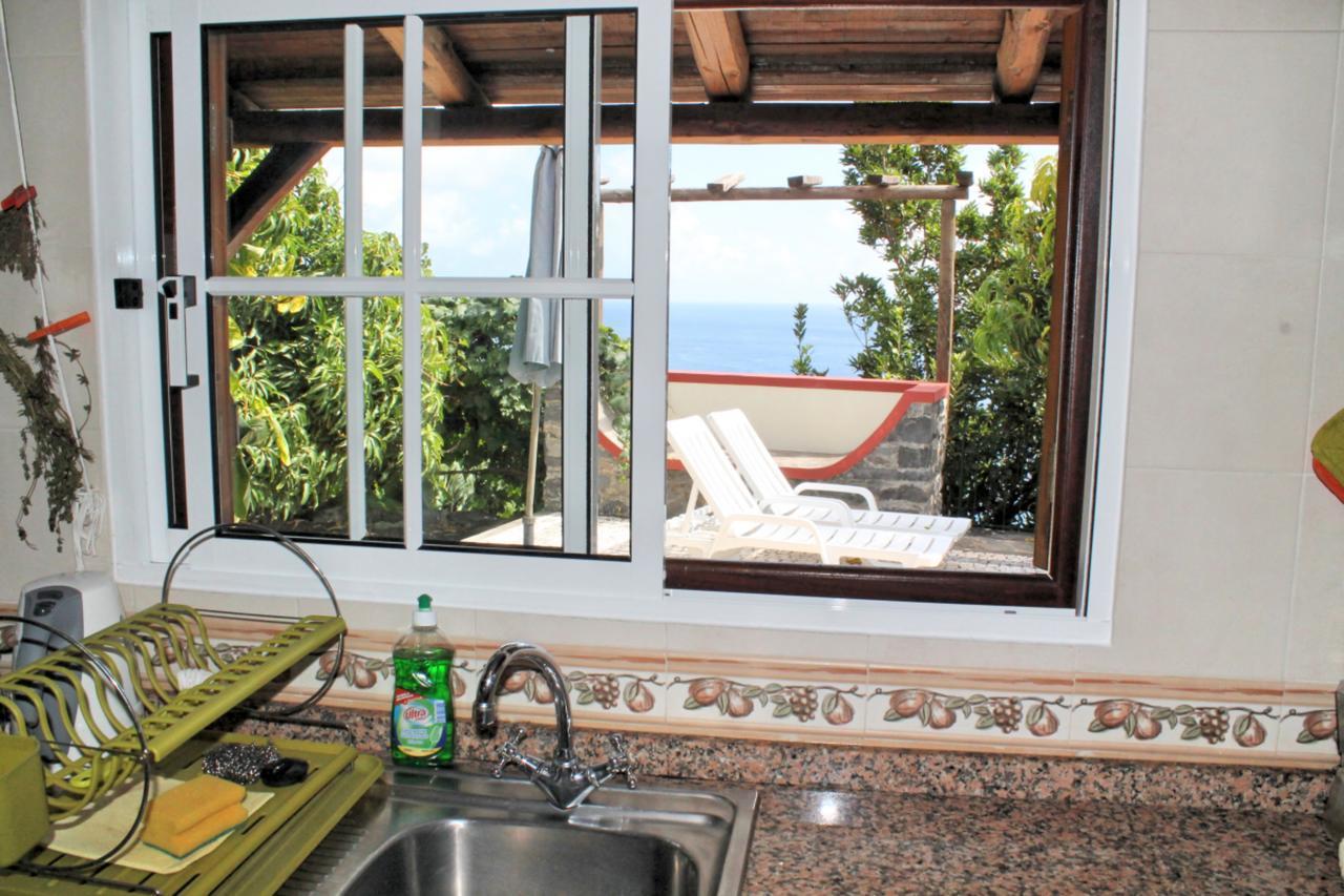 Ourmadeira - Stonecliff Cottage, Countryside Retreat * Calheta (Madeira)