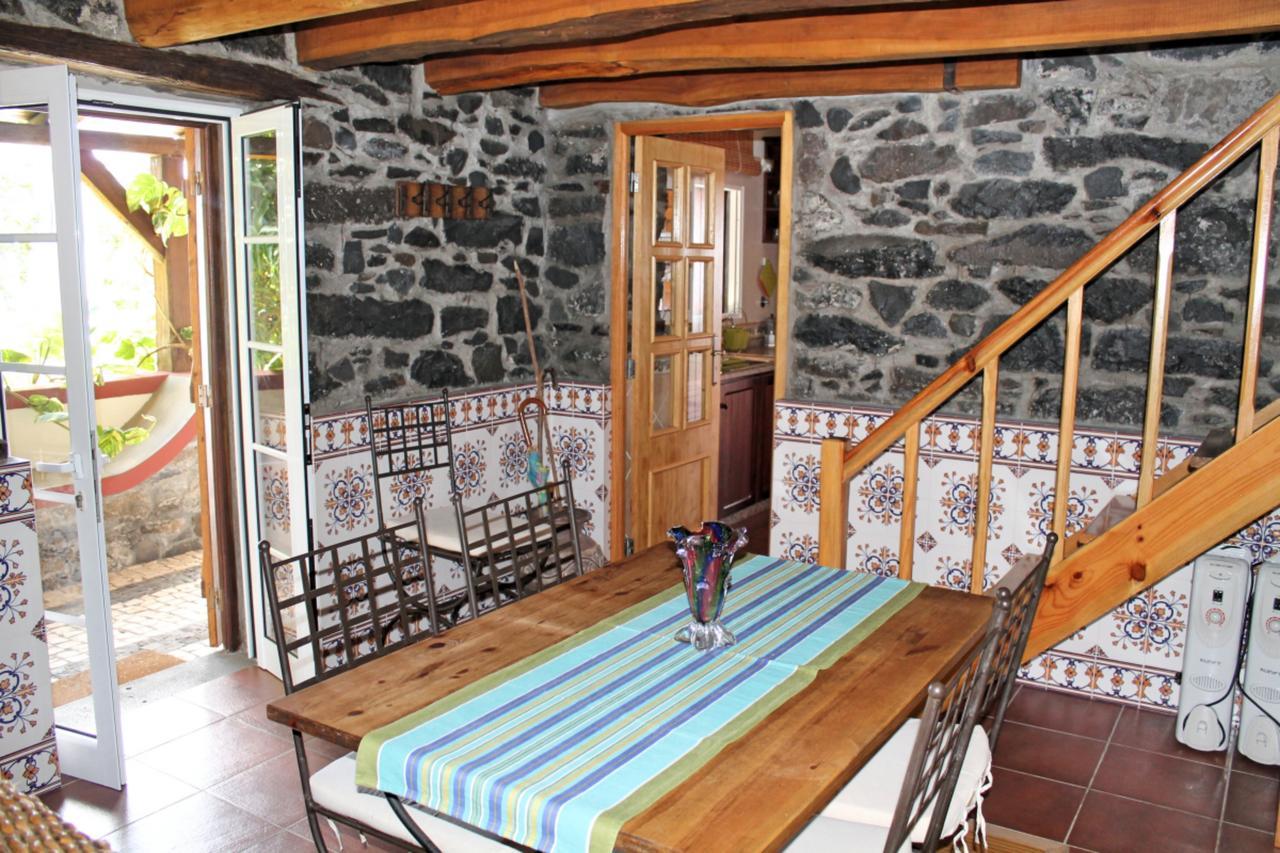Ourmadeira - Stonecliff Cottage, Countryside Retreat Calheta (Madeira)