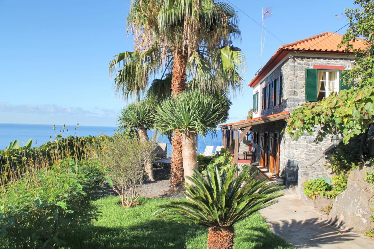 Ourmadeira - Stonecliff Cottage, Countryside Retreat Casa rural
