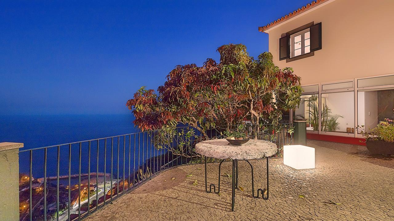 Villa Ourmadeira - Casa Do Julio, Calheta View