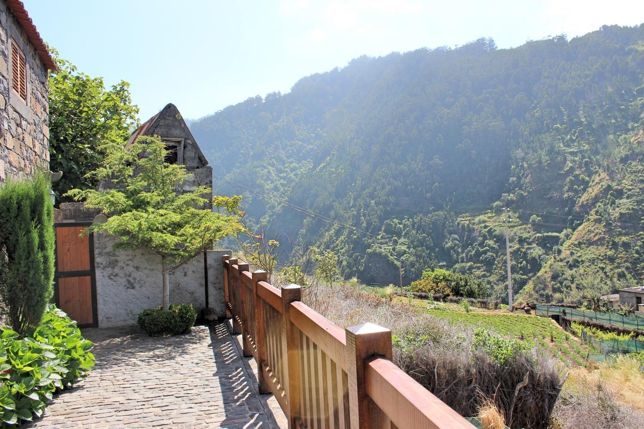 Ourmadeira - Casa De Campo, Countryside Holiday home