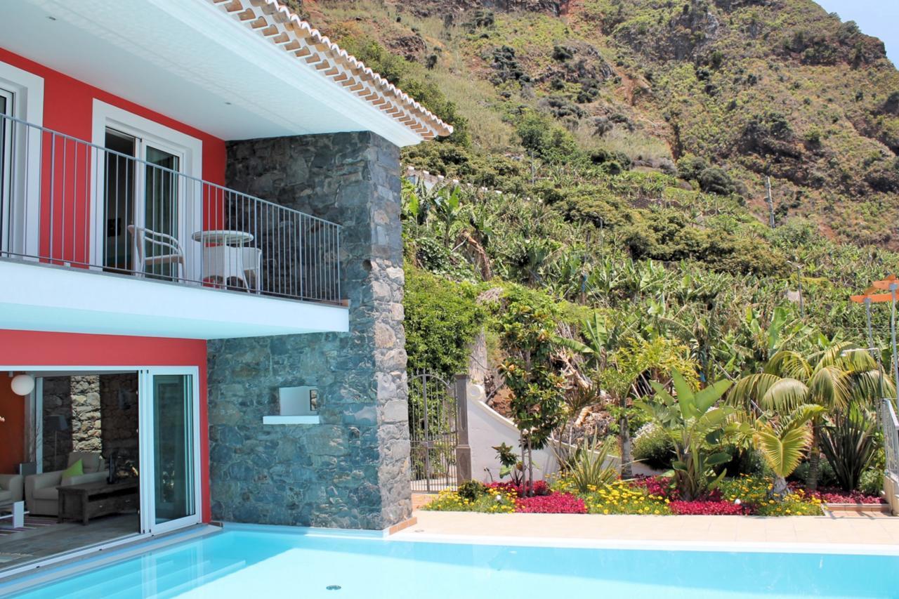 Villa Ourmadeira - Do Mar Iii, Secluded *