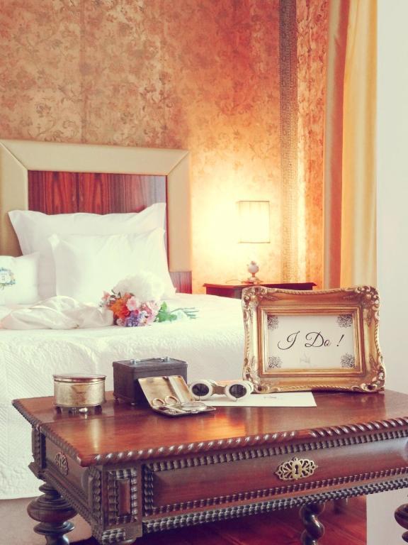 Casa Da Se Hotel 2*