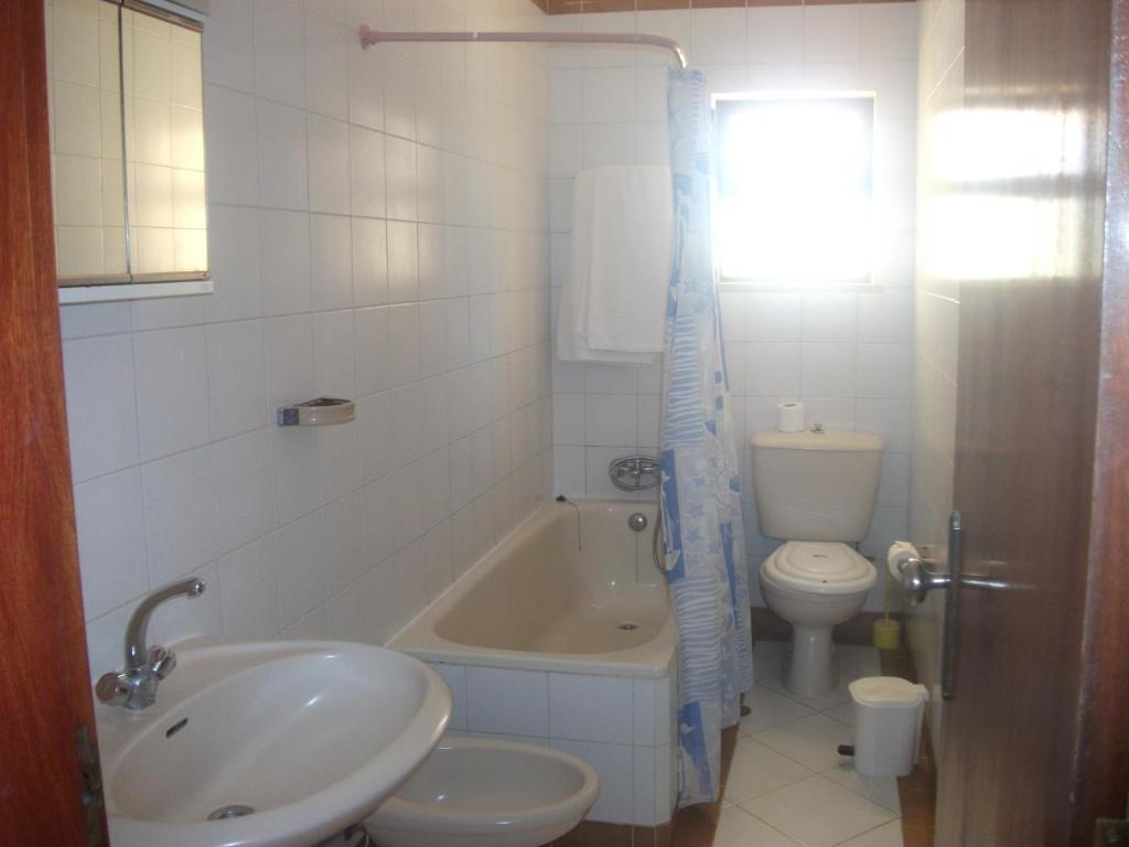 Vilamor Aparthotel
