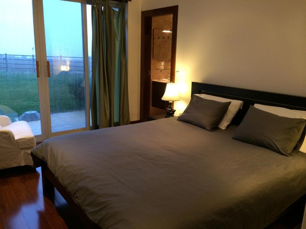 Silver Coast Vacation - Your Unique Guest house 3*