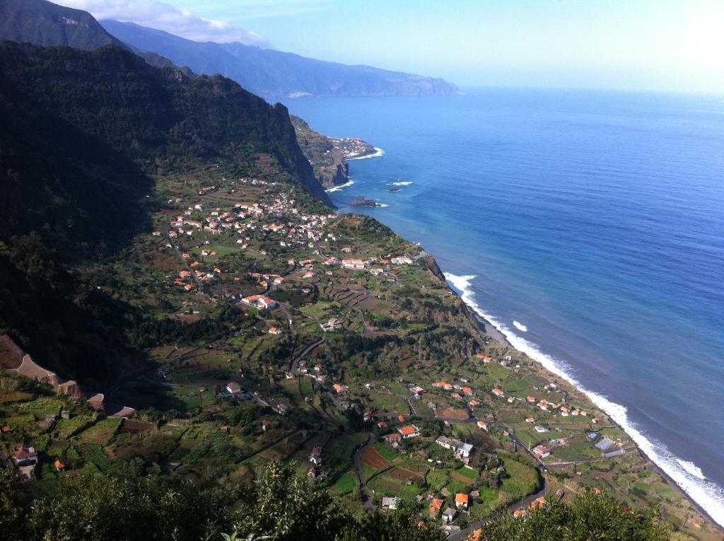 Sao Jorge Village Bed and breakfast