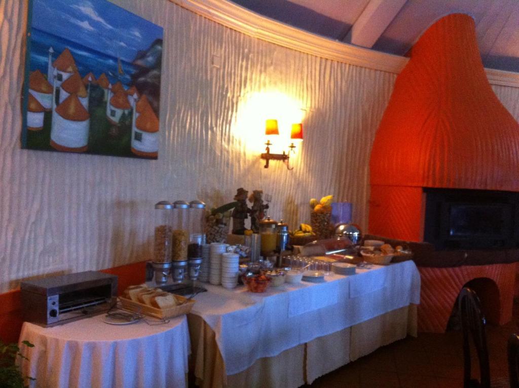Sao Jorge Village 3*