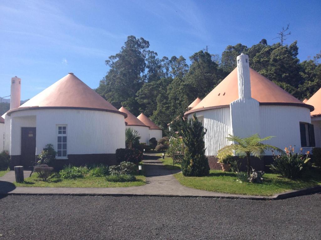 Sao Jorge Village Santana (Madeira)