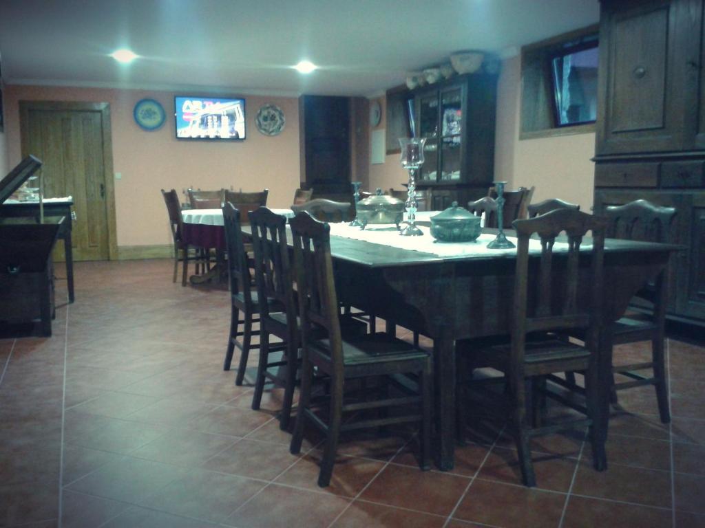 Quinta Da Penela *