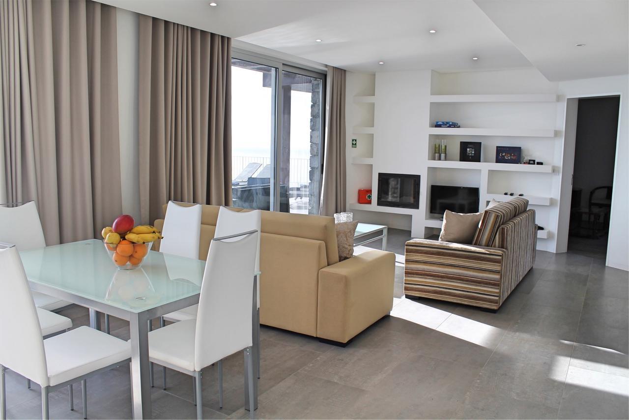 Ourmadeira - Cliffscape, Panoramic Seaviews *