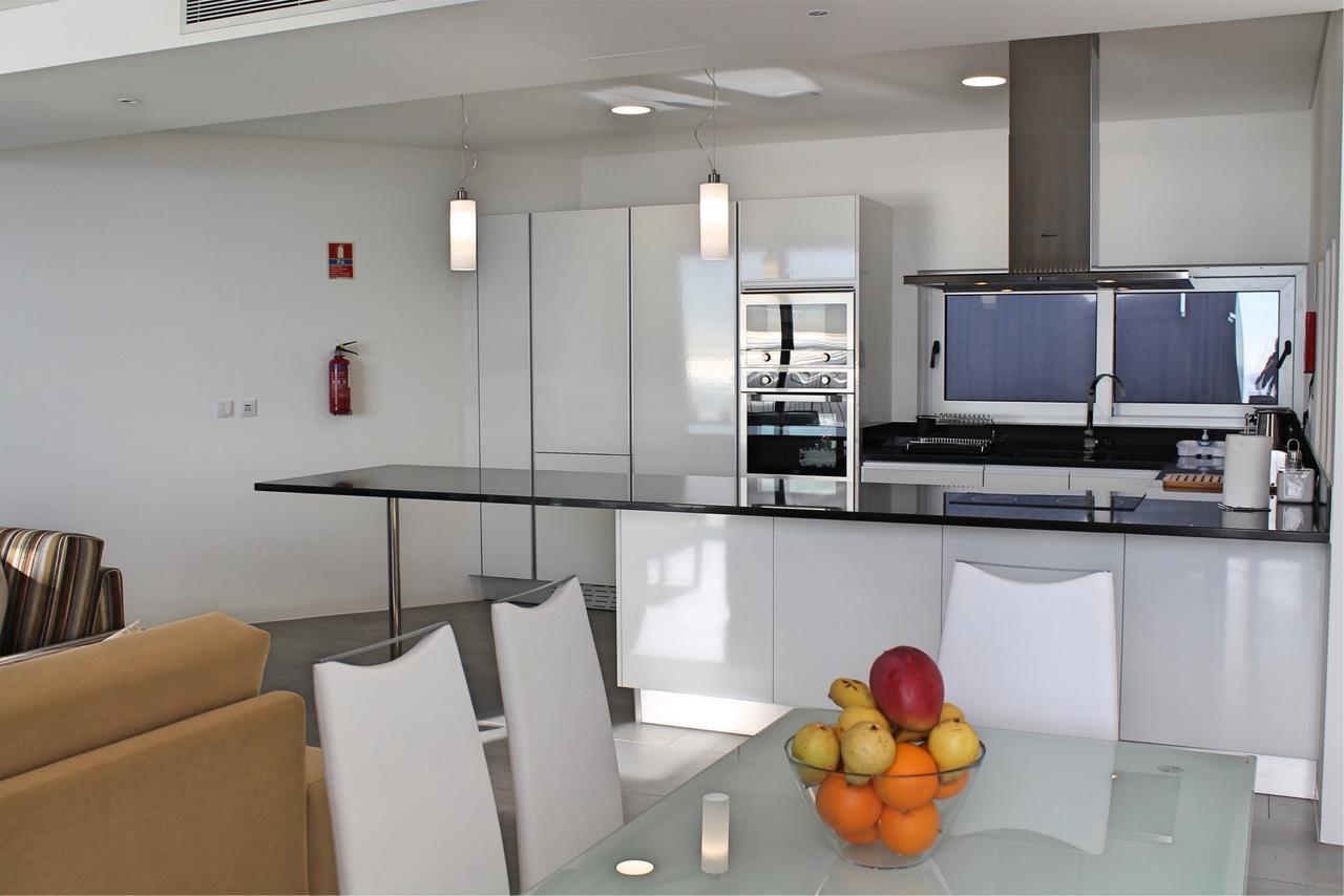 Ourmadeira - Cliffscape, Panoramic Seaviews * Estreito Da Calheta
