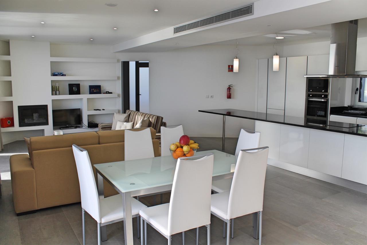 Villa Ourmadeira - Cliffscape, Panoramic Seaviews
