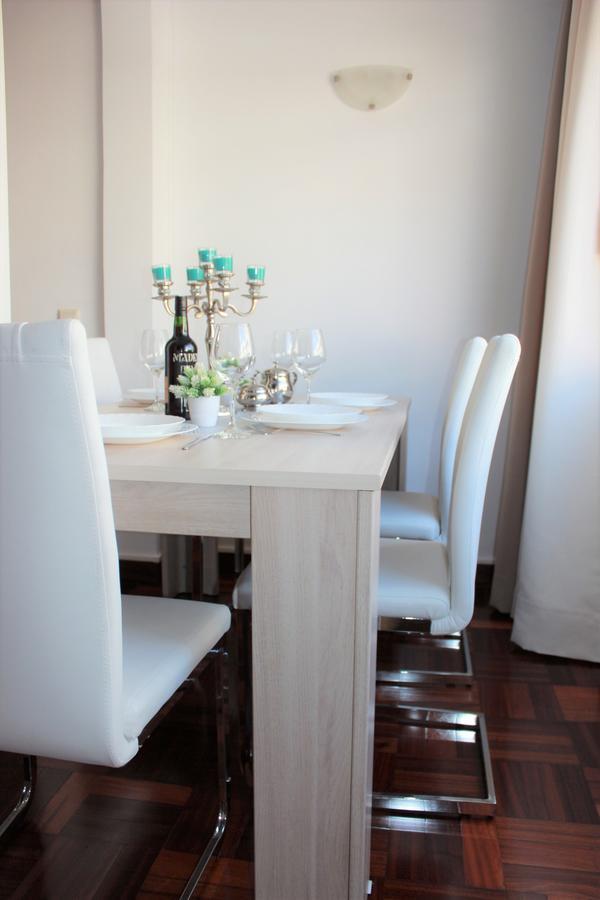 Lido Sun House Apartment Funchal (Madeira)