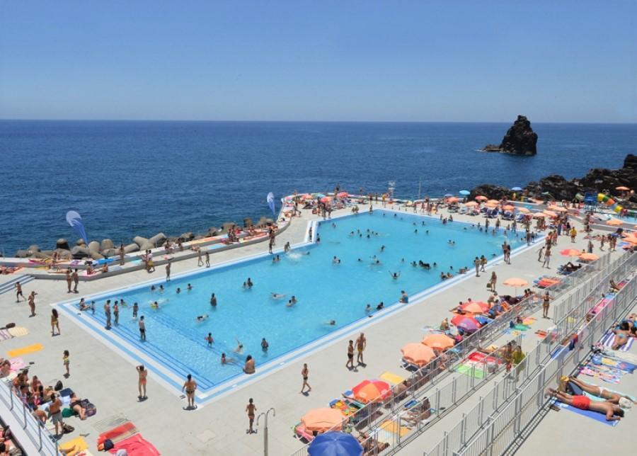 Lido Sun House *
