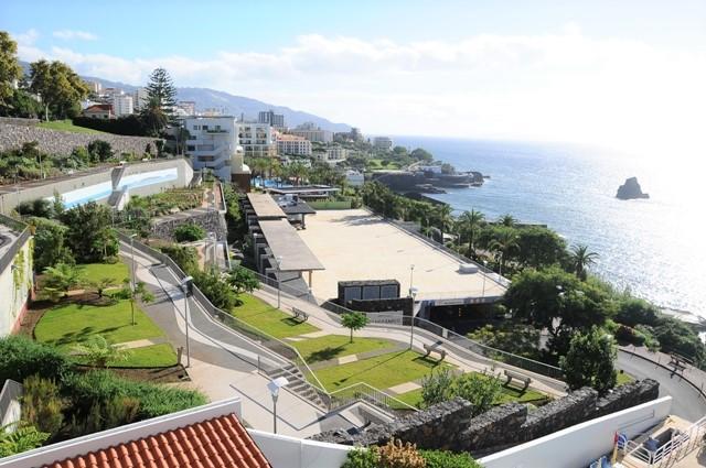 Apartment Lido Sun House Funchal (Madeira)