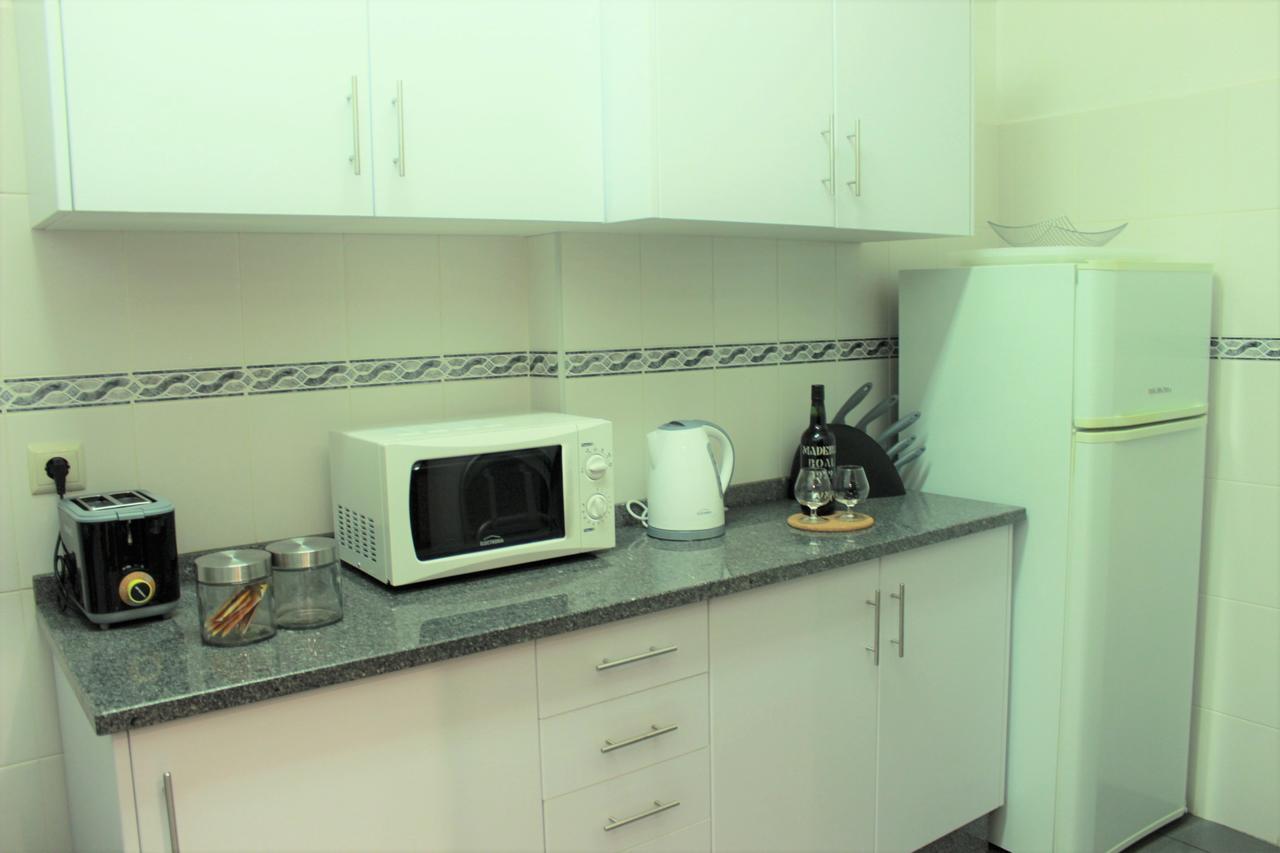 Lido Sun House Apartment Funchal (Madeira)