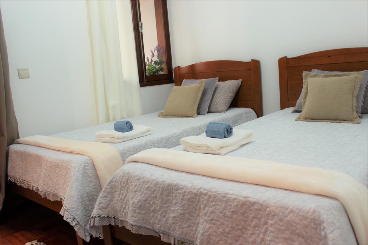 Lido Sun House Apartment
