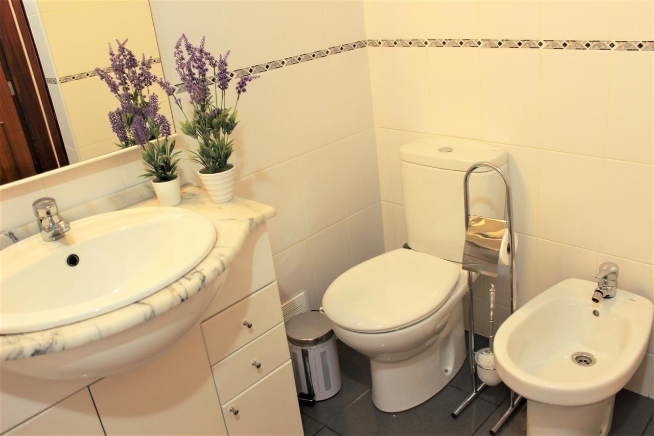 Lido Sun House Apartment Funchal (Madeira)