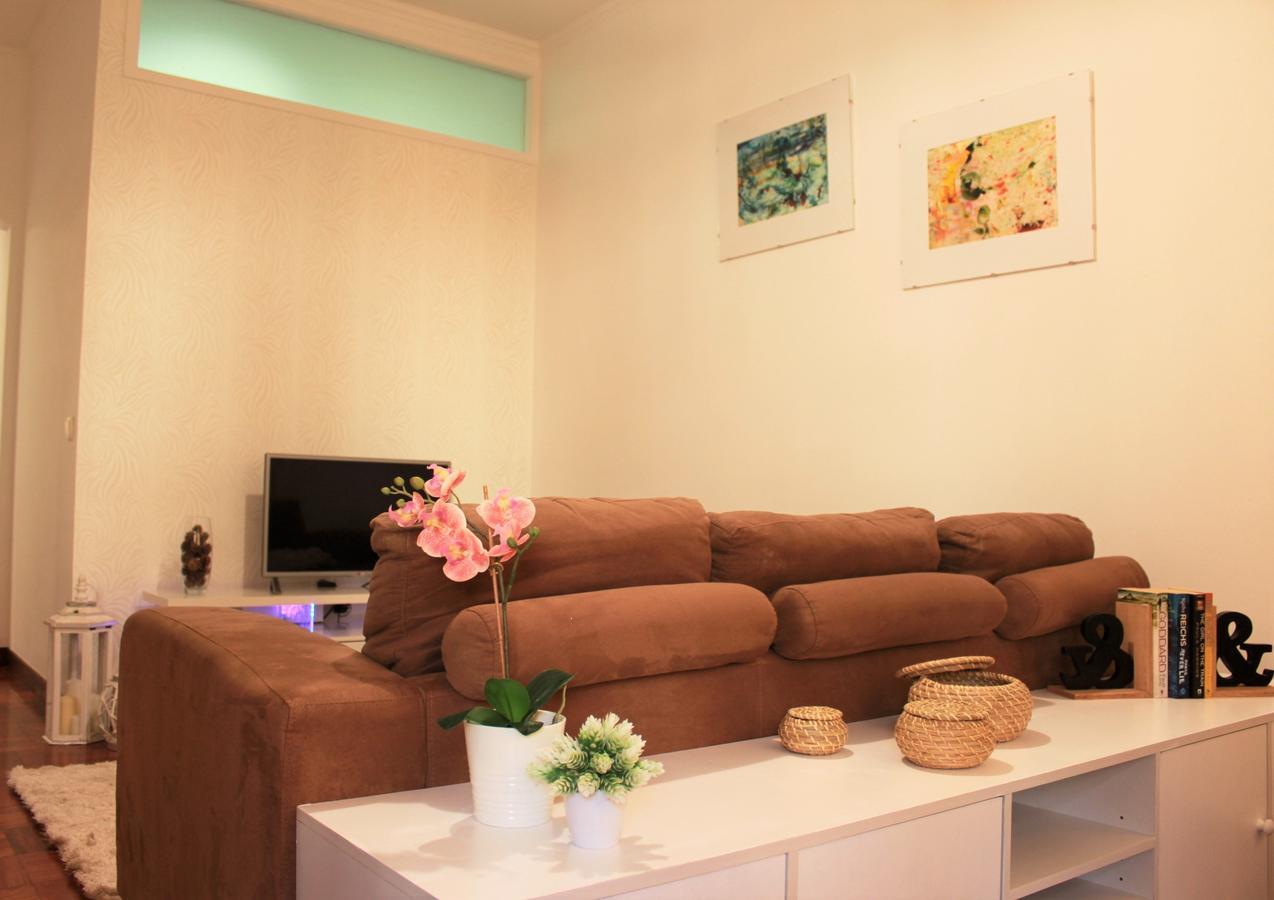 Apartment Lido Sun House Funchal (Madeira)