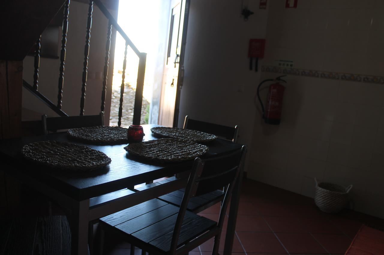 Refugio Da Holiday home Monsaraz