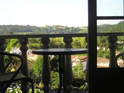 Hotel Vista Do Vale - Furnas (Azores)
