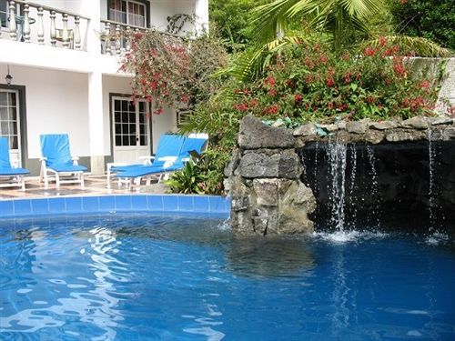 Vista Do Vale - Hotel